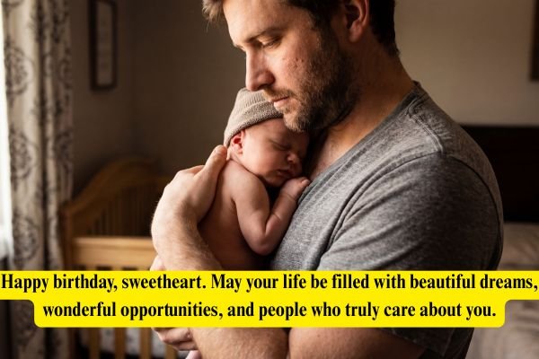 birthday wishes for daughter from mother